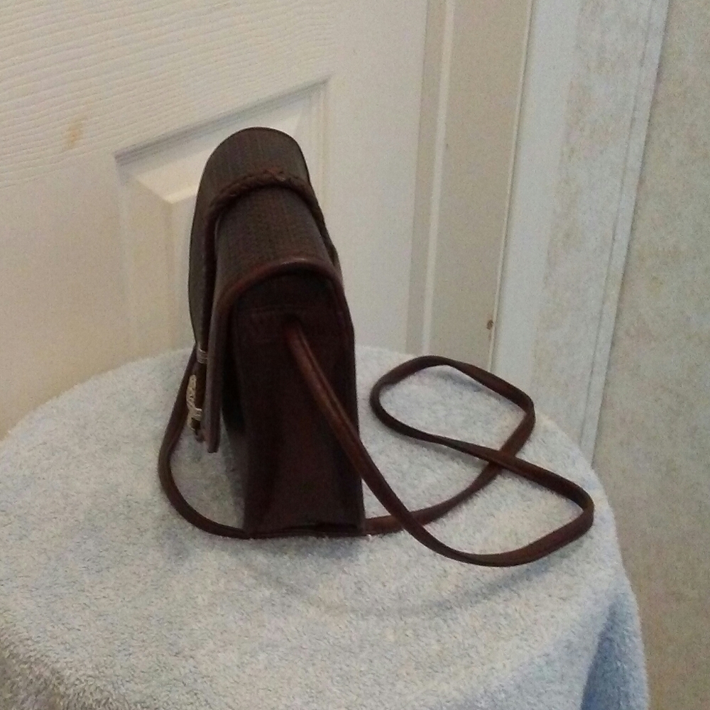 Brighton Leather Bag - Picture 5 of 8